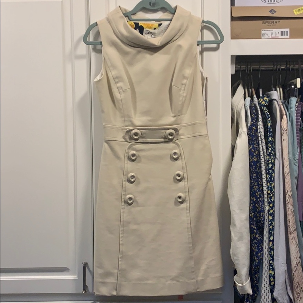 Milly dress